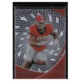 2023 Panini Chronicles Draft Picks #13 Jalen...