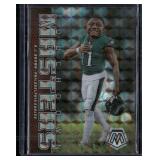 2023 Panini Mosaic #TM-AJB A.J. Brown Touchdown...