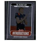 2024 Panini Absolute #I-DME Drake Maye...
