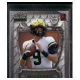 Wild Card JJ McCarthy