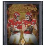 2024 Panini Phoenix #TT-KC