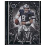 2024 Topps Resurgence #C-19 Troy Aikman Conductors