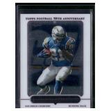 2005 Topps Chrome #5 LaDainian Tomlinson