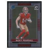 2024 Donruss Optic #15 Ricky Pearsall 2014...