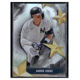 2025 Topps #SMLB-2 Aaron Judge Stars of MLB