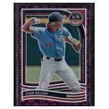 2024 Panini Stars & Stripes USA Baseball #110...