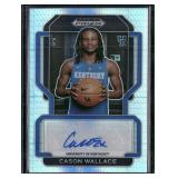 2022 Prizm Draft Picks #FS-CWA Cason Wallace...