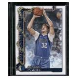 2025-26 Topps Holiday #H161 Cooper Flagg