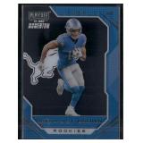 2021 Panini Chronicles #PMR-28 Amon-Ra St....