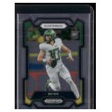 2024 Panini Prizm Draft Picks #105 Bo Nix