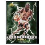 1995-96 SkyBox Premium #278 Michael Jordan