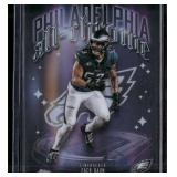 2025 Topps Chrome #ACT-22 Zack Baun All Chrome...