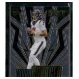 2023 Panini Select #TUR-CST C.J. Stroud...