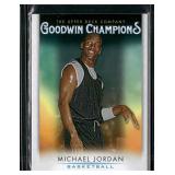 2021 Upper Deck Goodwin Champions #1 Michael...