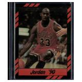1990 Michael Jordan Best of the Best...