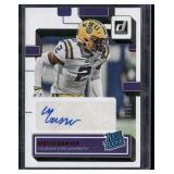 2023 Panini Chronicles Draft Picks #RRS-MGA...