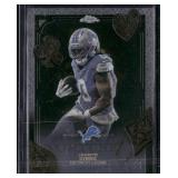 2025 Topps Chrome #F15-12 Jahmyr Gibbs Fortune 15