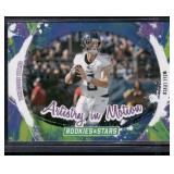 2024 Panini Rookies & Stars #AIM-WLS Will Levis...