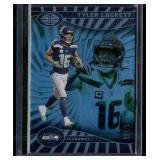 2024 Panini Illusions #83 Tyler Lockett Light...