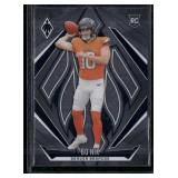 2024 Panini Phoenix #159 Bo Nix