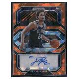 2021 Panini Prizm Draft Picks #CP-JRE Jeremiah...