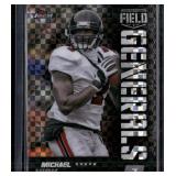 2024 Finest #FG-7 Michael Vick Field Generals...
