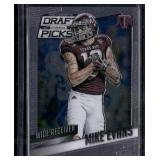 2015 Panini Prizm Collegiate Draft Picks #74...