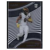 2022 Panini Chronicles #CVR-14 Brian Robinson...