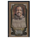 2024 Topps Allen & Ginter #293 Jayden Daniels...