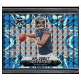 2024 Panini Mosaic #289 Caleb Williams Mosaic...