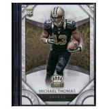 2016 Panini Crown Royale #87 Michael Thomas