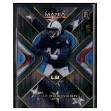2024 Wild Card Automania American Preview - ...