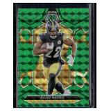 2024 Panini Mosaic #184 Najee Harris Mosaic Green