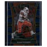 2023 Panini Select Draft Picks #79 Barry Sanders