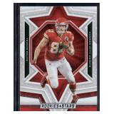 2023 Panini Rookies & Stars #51 Travis Kelce