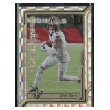2023 Donruss #D-26 Chris Olave Dominators