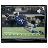 2024 Panini Photogenic #100 Geno Smith
