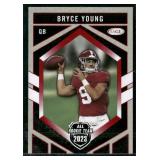 2023 SAGE HIT #RT-176 Bryce Young