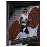 2025 Panini Revolution #25 Michael Penix Jr....