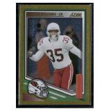 2025 Score #31 Aeneas Williams Gold