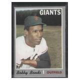 1970 Topps #425 Bobby Bonds