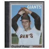 1970 Topps #560 Gaylord Perry