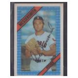 1972 Kellogg's 3-D Super Stars #42 Andy...
