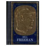 1965 Topps #41 Bill Freehan Embossed