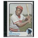 1973 Topps #230 Joe Morgan