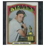 1972 Topps #142 Chris Chambliss