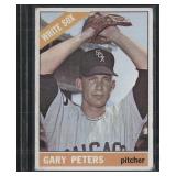 1966 Topps #111 Gary Peters
