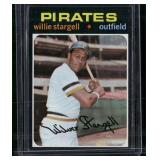 1971 Topps #230 Willie Stargell