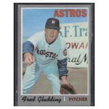 1970 Topps #208 Fred Gladding