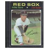 1971 Topps #287 Mike Fiore